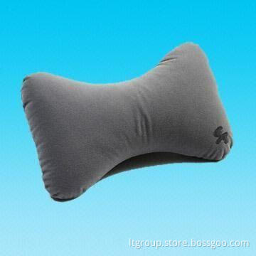 Bone Shaped Cushion with Massage Function